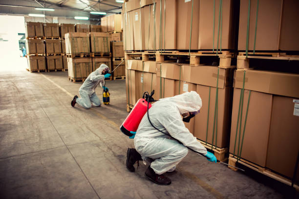 Best Commercial Pest Control Services  in Pleasant Grove, UT